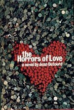 The horrors of love - Jean Dutourd, Robin Chancellor