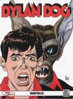 Dylan Dog n. 23: Vampirler/Girdap - Tiziano Sclavi, Carlo Ambrossini, Luigi Picatto