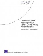 Understanding and Reducing Off-Duty Vehicle Crashes Among Military Personnel - Liisa Ecola, Rebecca L. Collins, Elisa Eiseman