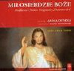 Miłosierdzie Boże (Płyta CD) - Anna Dymna, Paweł Piotrowski