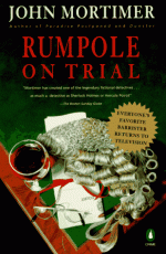 Rumpole on Trial - John Mortimer