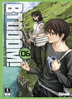 Btooom ! (#6) - Junya Inoue, Djamel Rabahi