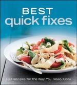 Best Quick Fixes - John Wiley & Sons, Inc.