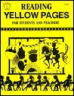 Reading Yellow Pages for Students and Teachers - Pubs Incentive