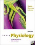 Human Physiology: The Mechanisms Of Body Function - Arthur J. Vander