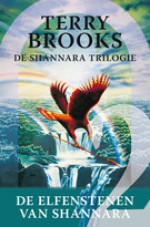 De elfenstenen van Shannara (Shannara, #2) - Terry Brooks, Frans Hille