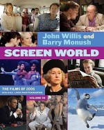 Screen World 2007 Film Annual: 2007 (Screen World) - Barry Monush