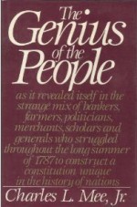 The Genius Of The People - Charles L. Mee