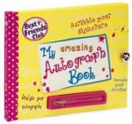 My Amazing Autograph Book (Best Friends Club Series) - Emma Prosser, Amanda Enright