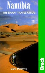 Guide to Namibia - Chris McIntyre