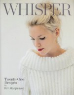 Whisper - Kim Hargreaves, Kathleen Hargreaves