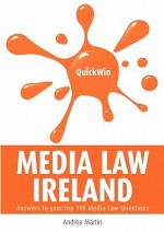 Quick Win Media Law Ireland - Andrea Martin