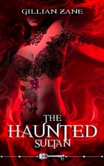 The Haunted Sultan (Skeleton Key) - Gillian Zane, Skeleton Key