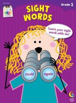 Sight Words Stick Kids Workbook - Teresa Domnauer