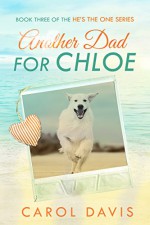 Another Dad for Chloe - Carol Davis