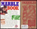 The Marble Book & the Marbles [With 30 Marbles Plus 2 Shooters in a Drawstring Pouch] - Richie Chevat, Martha Cooper