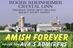 Ava's Admirers - Roger Rheinheimer, Crystal Linn