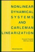 Nonlinear Dynamical Systems and Carleman - Krzysztof Kowalski, Willi-Hans Steeb