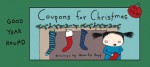 Coupons for Christmas - Jennifer Rapp