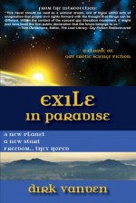 Exile in Paradise - Dirk Vanden