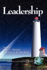 Leadership (PB) - Naomi Frances Miller, Chester A Schriesheim