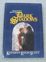 My Scrapbook Memories of Dark Shadows - Kathryn Leigh Scott