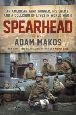 Spearhead - Adam Makos