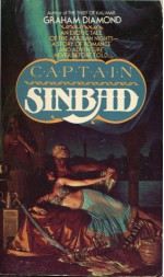 Captain Sinbad - Graham Diamond