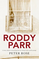 Roddy Parr - Peter Rose