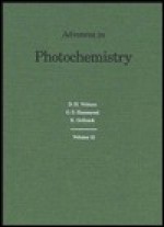 Advances in Photochemistry, Volume 15 - David H. Volman, Klaus Gollnick, George Simms Hammond