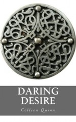 Daring Desire - Colleen Quinn