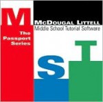 Math Passport: Middle School Tutorial - Oriental Institute, Staff of McDougal Littell