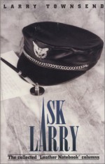 Ask Larry - Larry Townsend