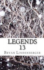 Legends 13 - Bryan Lindenberger