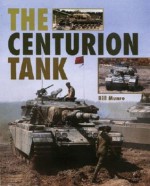 Centurion Tank - Bill Munro