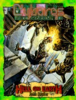 Cyborgs (Deadlands: Hell on Earth; PEG6012) (Deadlands: Hell on Earth) - John Hopler