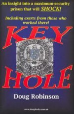 KEYHOLE - Doug Robinson