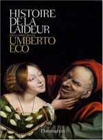 Histoire de la laideur - Umberto Eco, Myriem Bouzaher