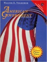 American Government - Walter E. Volkomer