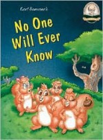 No One Will Ever Know - Carl Sommer, Dick Westbrook