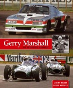 Gerry Marshall: His Authorised Biography - Jeremy Walton