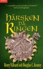 Härsken på ringen - Henry Beard, Douglas C. Kenny, Lena Karlin