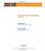 Mechanics of Materials - James M. Gere, Barry J. Goodno