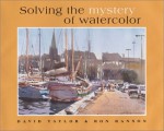 Solving The Mystery Of Watercolor - Ron Ranson