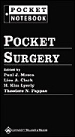 Pocket Surgery - Paul J. Mosca, H.Kim Lyerly, Lisa A. Clarke