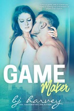 Game Maker - BJ Harvey, Lauren McKellar