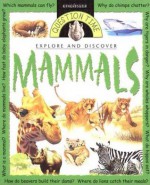 Question Time: Mammals - Emma Wild