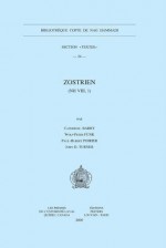 Zostrien (Nh Viii, 1) - Catherine Barry, Wolf-Peter Funk