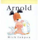 Arnold (Little Kippers) - Mick Inkpen