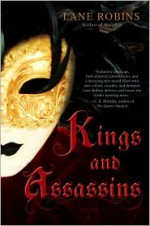 Kings and Assassins - Lane Robins